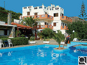 agios nikolaos cheap holidays - Golden Apartments