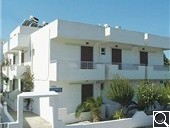 Book bargain holidays to kardamena - Ilias Stds