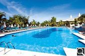 Book bargain holidays to caribbean - Riu Negril