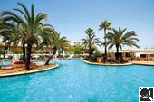 Special offers on holidays to sa coma - Vista Badia 1brm Apt