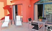 Book bargain holidays to canary islands - Mogan Valle
