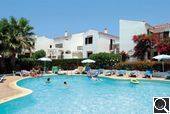 cala n forcat cheap holidays - Talayot 1brm Apt