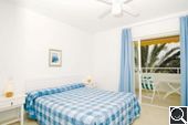 santo tomas cheap holidays - Hamilton Court