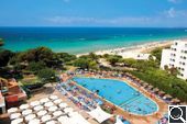 Special offers on holidays to santo tomas - Hotel Stil Victoria Playa