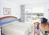 Cheap balearic islands deals - Club Formentera Playa