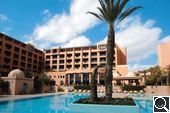 morocco cheap holidays - Atlas Medina & Spa
