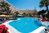 Book bargain holidays to los cristianos - Arona Gran