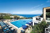 Book bargain holidays to skala - San Giorgio Studio 3