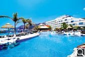 Special offers on holidays to puerto de santiago - Barcelo Santiago