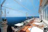 Special offers on holidays to amalfi - Belvedere