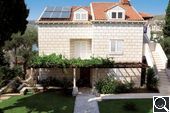 Book bargain holidays to croatia - Villa Peric Studios
