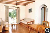 Family holidays in santa eulalia - C
