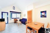 Special offers on holidays to canary islands - Cinco Plazas 1brm Apt