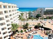 Book bargain holidays to sa coma - Paraiso