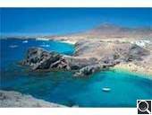 playa blanca cheap holidays - Bahia Blanca Rock