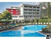 Special offers on holidays to riva del garda - Hotel Luise