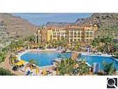 puerto mogan cheap holidays - Hotel Cordial Morgan Playa