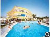 Book bargain holidays to faliraki - Stamos
