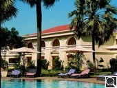 Book bargain holidays to varca - Zuri White Sands