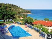 Special offers on holidays to golden beach - Smaragdi Ii