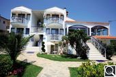 Book bargain holidays to golden beach - Anastasia Saf