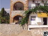 Family holidays in greece mainland - Anna Studios