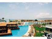 Book bargain holidays to lambi - Blue Lagoon Resort