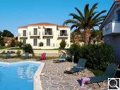 lassi cheap holidays - Nikos Apts
