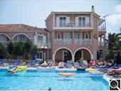Book bargain holidays to laganas - Vivian Bb