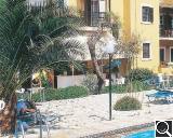 Family holidays in kassiopi - Frosini Gardens