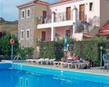 Book bargain holidays to anaxos - Christinas Gardens