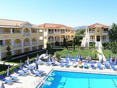 Special offers on holidays to kalamaki - Macedonia Hotel