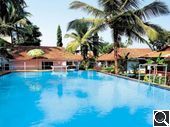 Book bargain holidays to candolim - Silver Sands Hol Vill