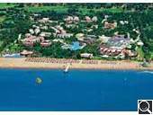 Book bargain holidays to belek - Club Asteria