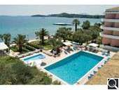 Family holidays in dassia - Hotel Elea Beach