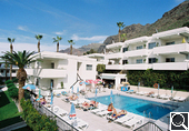 Special offers on holidays to los gigantes - El Sombrero