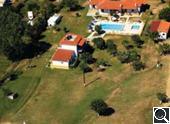 Book bargain holidays to troulos - Green Meadows