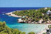 Special offers on holidays to portinatx - Presidente