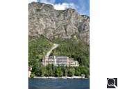 Family holidays in limone - Hotel Panorama
