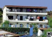 Book bargain holidays to skiathos town - Christakis(0r03)