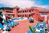 Special offers on holidays to nerja - Los Arcos