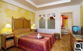 Family holidays in georgioupolis - Orpheas Resort