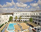 playa de los pocillos cheap holidays - Don Paco Castilla