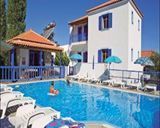 Family holidays in anaxos - Virginia II