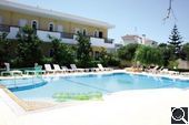 ixia cheap holidays - Parasun