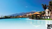 guia de isora cheap holidays - Sensatori Tenerife