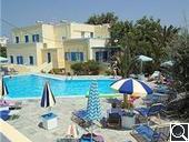 Family holidays in kamari - Avra Hotel 2.
