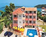 Book bargain holidays to santa eulalia - Orquidea