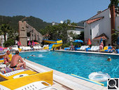 icmeler cheap holidays - Selen Apartments 2.