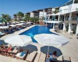 Special offers on holidays to yalikavak - Delta Beach Resort